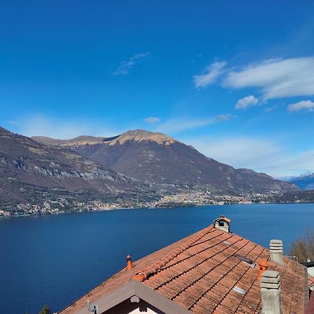 Private Room Near Bellagio View Lake Como Lezzeno Bagian luar foto