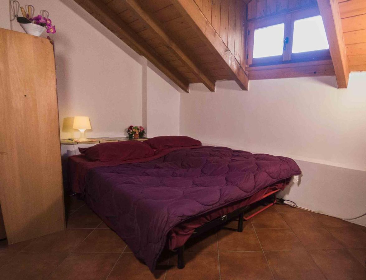Private Room Near Bellagio View Lake Como Lezzeno Bagian luar foto