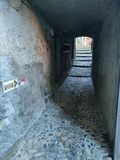 Private Room Near Bellagio View Lake Como Lezzeno Bagian luar foto